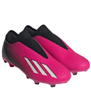 Buty piłkarskie adidas X Speedportal 3 FG LL M GZ5065