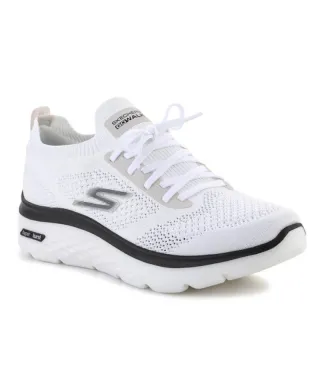 Buty Skechers Go Walk Hyper Burst-Maritime M 216083-WBK