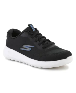 Buty Skechers Go Walk Max-Midshore M 216281-BKBL