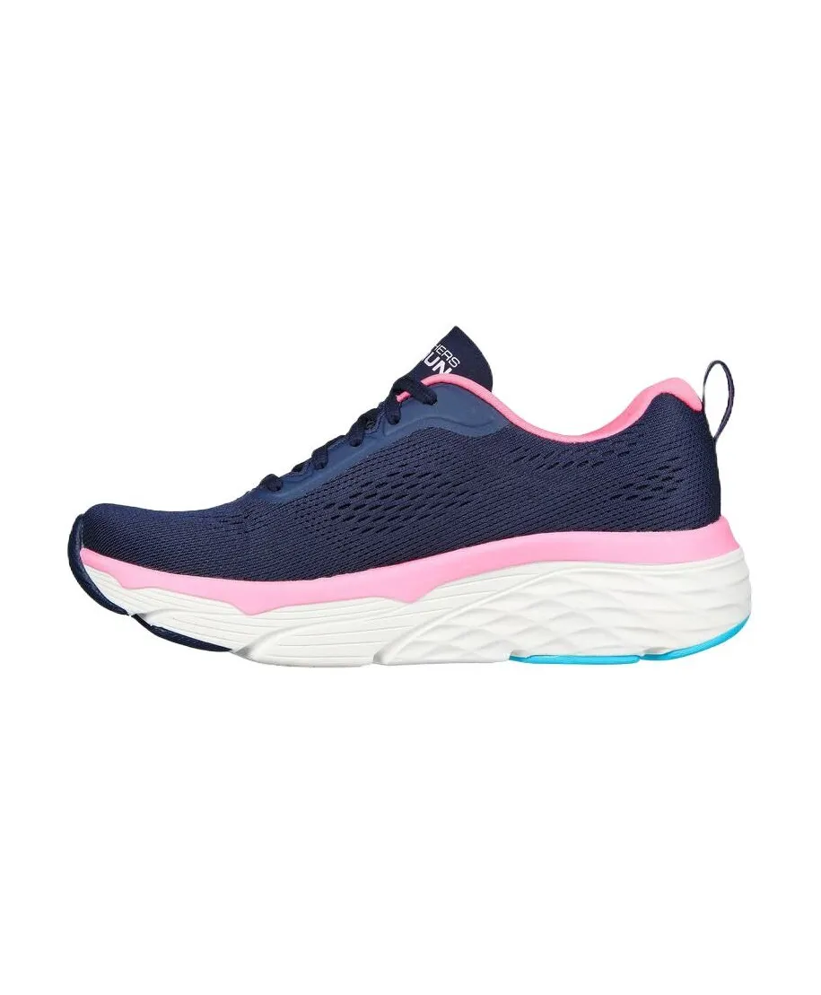 Buty Skechers Max Cushioning Elite Ziva W 128551-NVPK