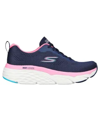 Buty Skechers Max Cushioning Elite Ziva W 128551-NVPK