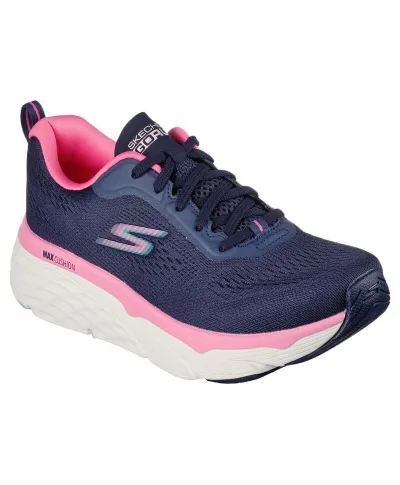 Buty Skechers Max Cushioning Elite Ziva W 128551-NVPK