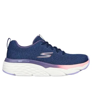 Buty Skechers Max Cushioning Elite Clarion W 128564-NVPR