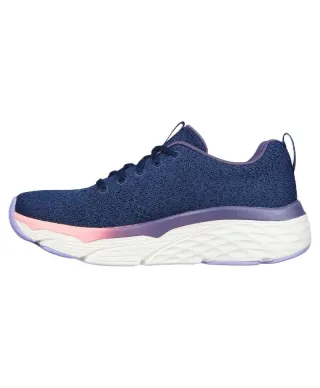 Buty Skechers Max Cushioning Elite Clarion W 128564-NVPR