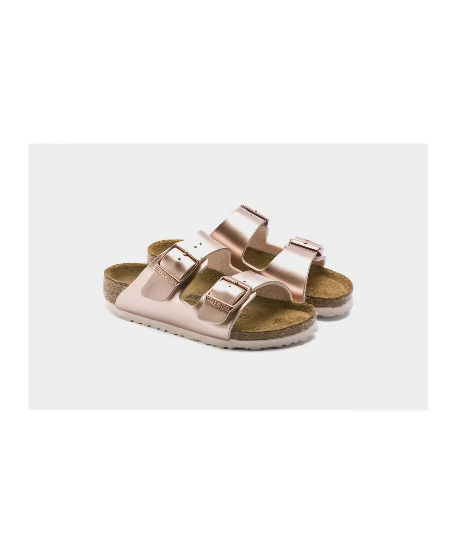 Sandały Birkenstock Arizona Bs Jr 1012477