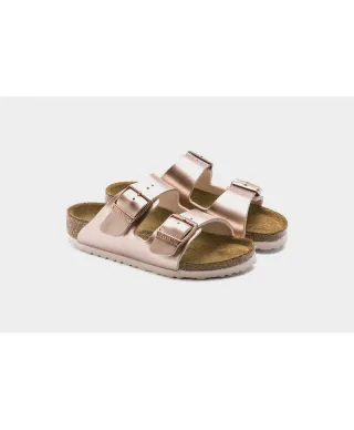 Sandały Birkenstock Arizona Bs Jr 1012477