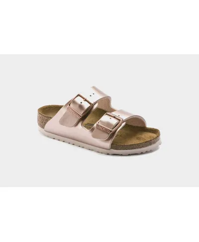 Sandały Birkenstock Arizona Bs Jr 1012477