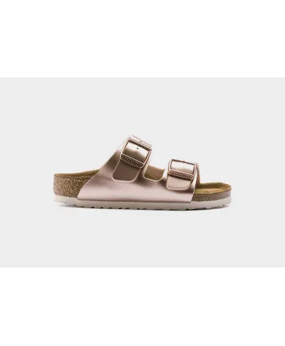 Sandały Birkenstock Arizona Bs Jr 1012477