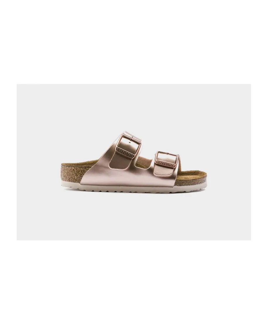 Sandały Birkenstock Arizona Bs Jr 1012477