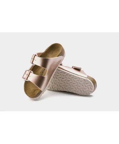 Sandały Birkenstock Arizona Bs Jr 1012477