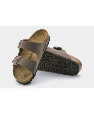 Klapki Birkenstock Arizona Bs M 0151181