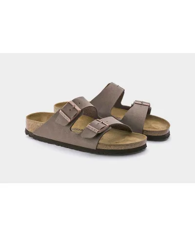 Klapki Birkenstock Arizona Bs M 0151181