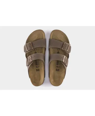 Klapki Birkenstock Arizona Bs M 0151181