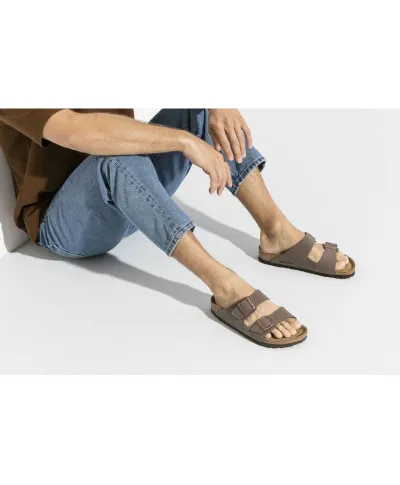 Klapki Birkenstock Arizona Bs M 0151181