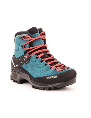 Buty  Salewa WS Mtn Trainer Mid GTX W 63459-8550