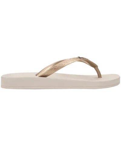 Chanclas Ipanema Anat Tan Fem W 81030-23097