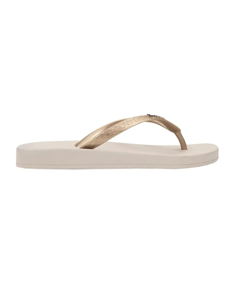 Chanclas Ipanema Anat Tan Fem W 81030-23097