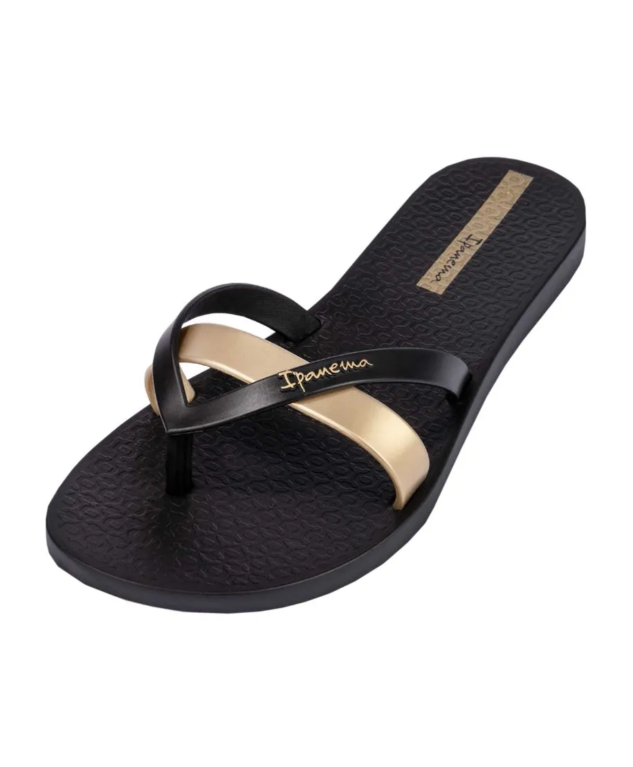 Chanclas Ipanema Kirei Fem W 81805-24006