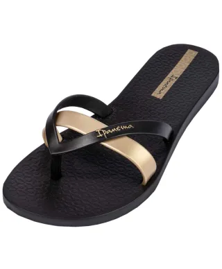 Chanclas Ipanema Kirei Fem W 81805-24006