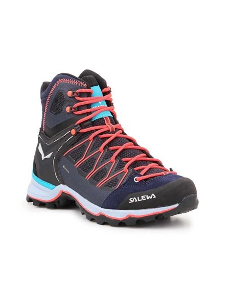 Buty Salewa Ws Mtn Trainer Lite Mid GTX W 61360-3989