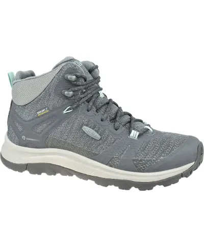 Keen Terradora II Mid WP W 1022353 boots.