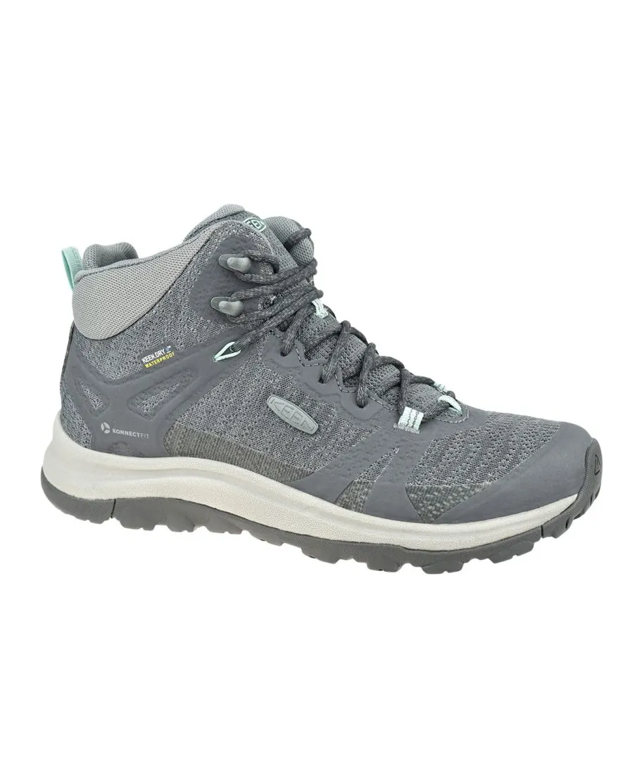 Buty Keen Terradora II Mid WP W 1022353