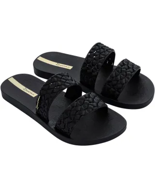 Chanclas Ipanema Renda II Fem W 83243-20880