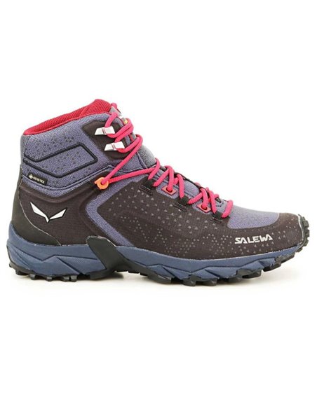 Buty trekkingowe Salewa Ws Alpenrose 2 Mid GTX W 61374-0988