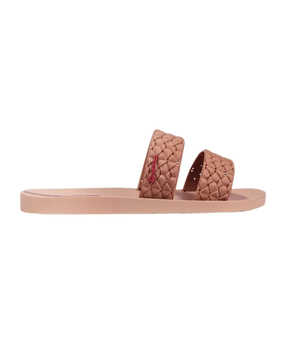 Chanclas Ipanema Renda II Fem W 83243-AG944