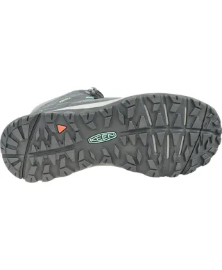 Buty Keen Terradora II Mid WP W 1022353