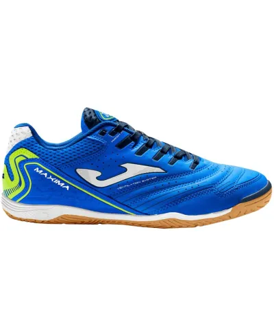 Buty piłkarskie Joma Maxima 2304 Indoor M MAXS2304IN