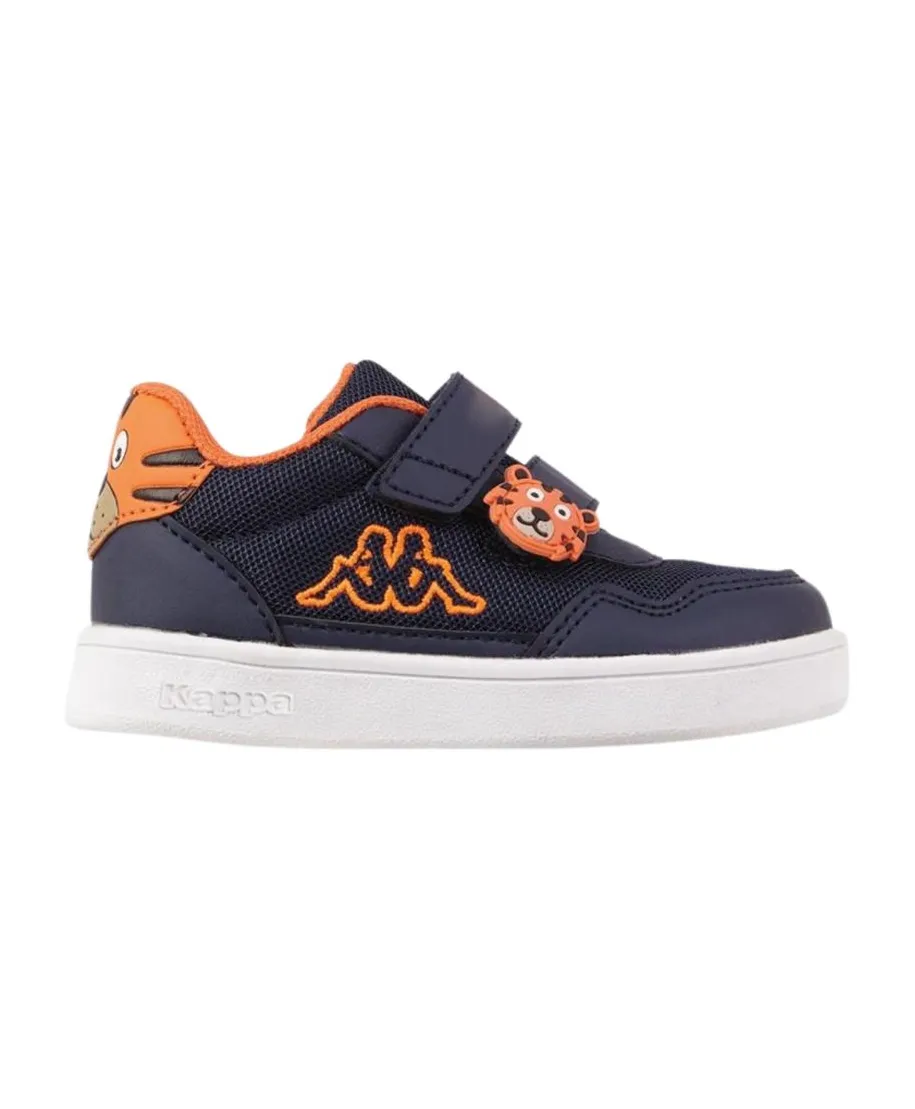 Buty Kappa Pio M Sneakers Jr 280023M 6744