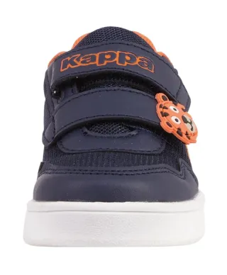 Buty Kappa Pio M Sneakers Jr 280023M 6744