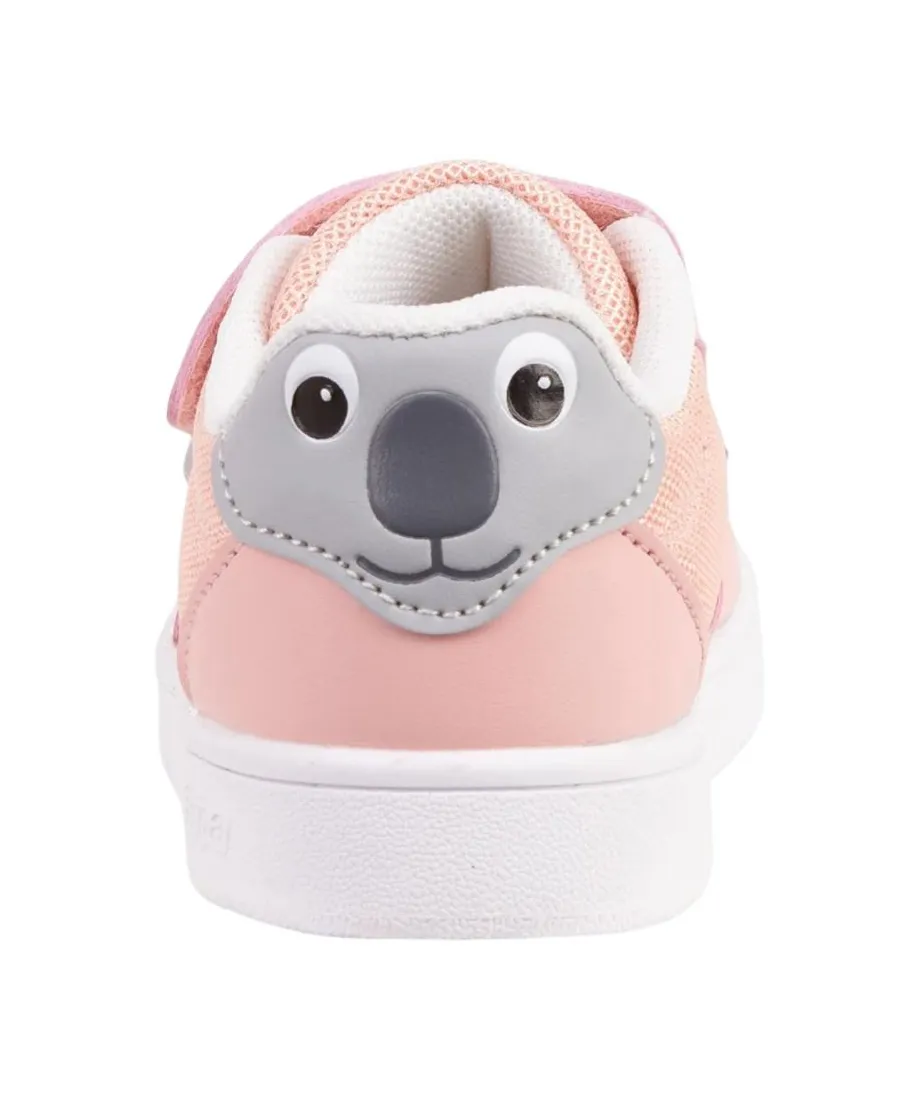 Buty Kappa Pio M Sneakers Jr 280023M 2110