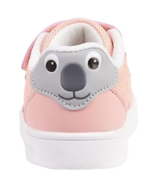 Buty Kappa Pio M Sneakers Jr 280023M 2110