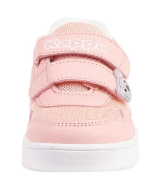 Buty Kappa Pio M Sneakers Jr 280023M 2110