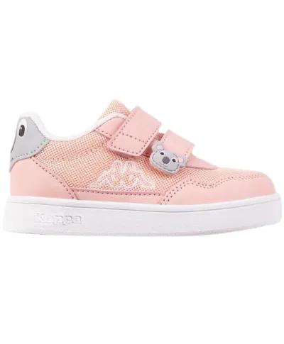 Buty Kappa Pio M Sneakers Jr 280023M 2110