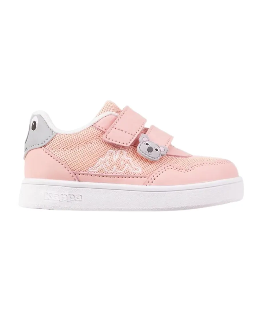 Buty Kappa Pio M Sneakers Jr 280023M 2110