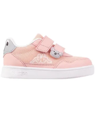 Buty Kappa Pio M Sneakers Jr 280023M 2110