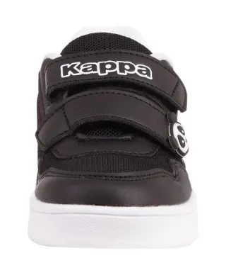 Buty Kappa Pio M Sneakers Jr 280023M 1110