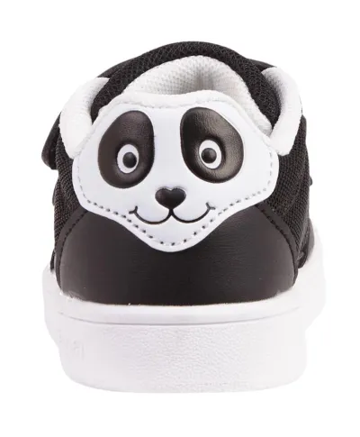 Buty Kappa Pio M Sneakers Jr 280023M 1110