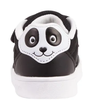 Buty Kappa Pio M Sneakers Jr 280023M 1110