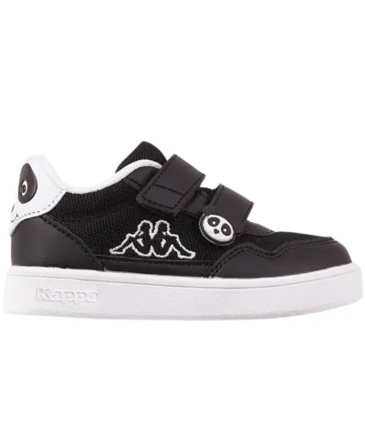 Buty Kappa Pio M Sneakers Jr 280023M 1110