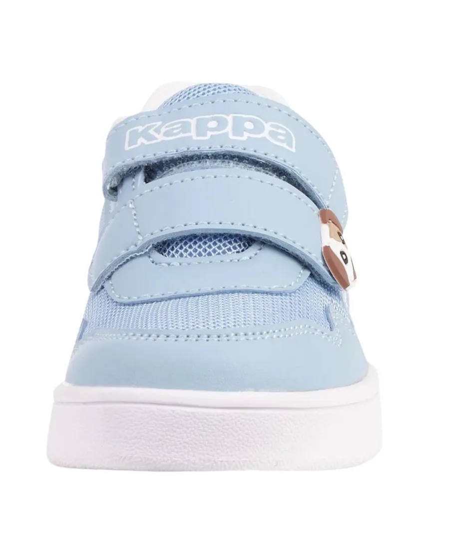 Buty Kappa Pio M Sneakers Jr 280023M 6510