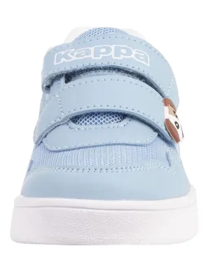 Buty Kappa Pio M Sneakers Jr 280023M 6510