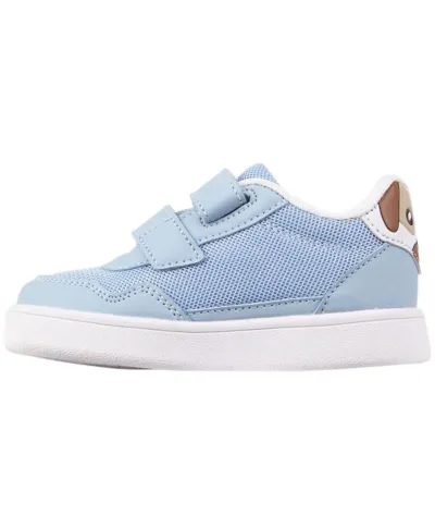 Buty Kappa Pio M Sneakers Jr 280023M 6510