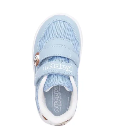 Buty Kappa Pio M Sneakers Jr 280023M 6510