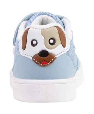 Buty Kappa Pio M Sneakers Jr 280023M 6510