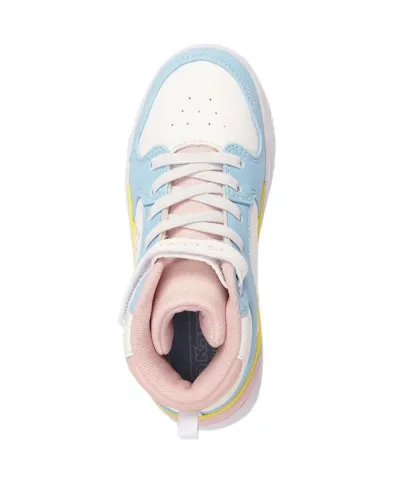 Buty Kappa Lineup Jr 260926K 1061