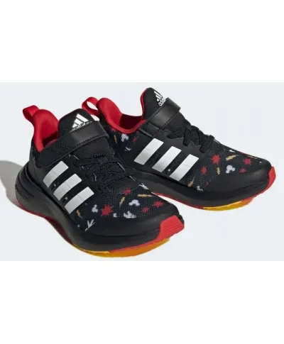 Buty adidas FortaRun 2 0 Mickey EL Jr HP8997